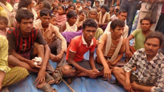 नियमगिरि पर हुई पहली ग्राम सभा में फैसला खनन के खिलाफ हुआ