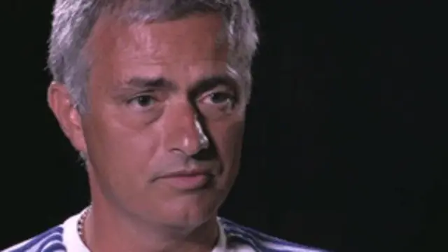 Mourinho
