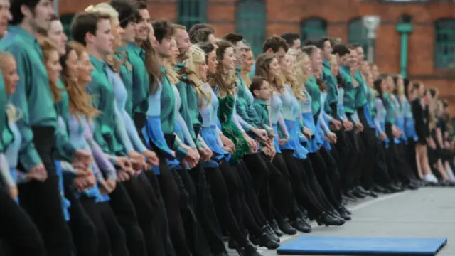 Riverdance