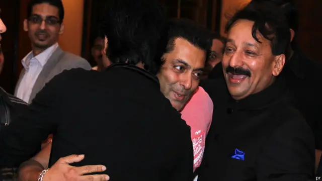 सलमान खान