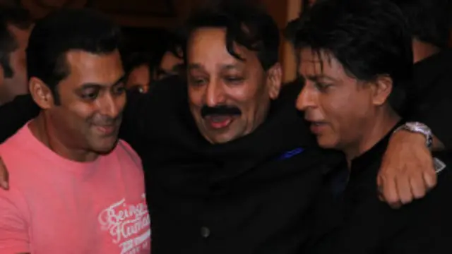 सलमान ख़ान