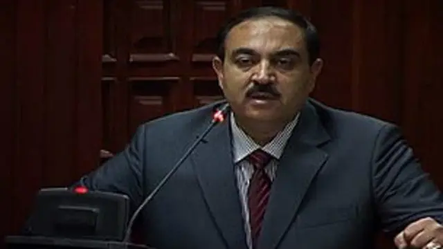 ښاغلی پتنګ وايي د دې ستونزې د هوارې لپاره به ډېر ژر ګډه پروګرامونه پلي کړي