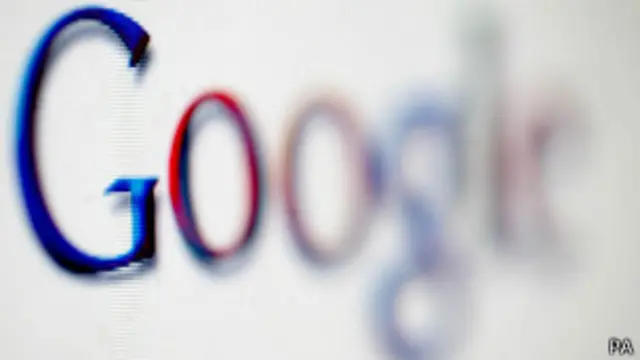 गूगल
