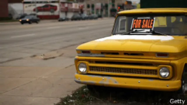 Detroit files bankruptcy, Getty images