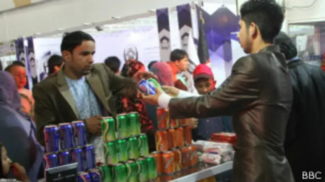 یک دهه گذشته به لحاظ اقتصادی سالهای پر دستاوردی برای افغانستان بوده