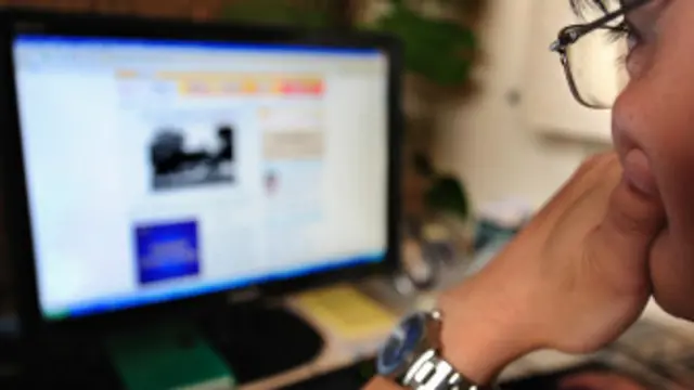 बाल-शोषण और ऑनलाइन सुरक्षा केन्द्र को ज़्यादा ताकत दी जाएगी