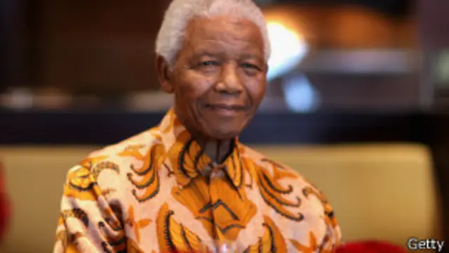 mandela