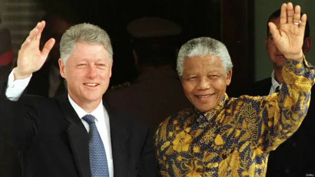 Mandela