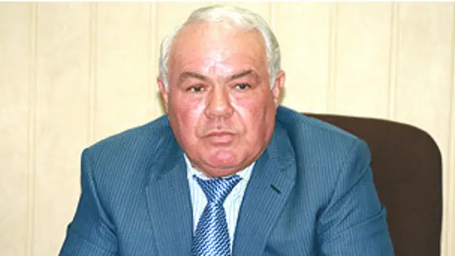 Жаноб Ҳукуматулло айтишича, 2011 йил ноябридан буён ёзган хатларига Ўзбекистондан жавоб олишолмаган.