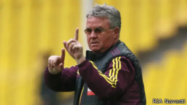 Гус Хиддинк