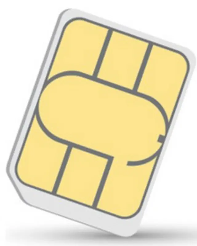 ऐसा माना जा रहा है कि हर आठ में से एक सिमकार्ड के हैक होने का ख़तरा है.