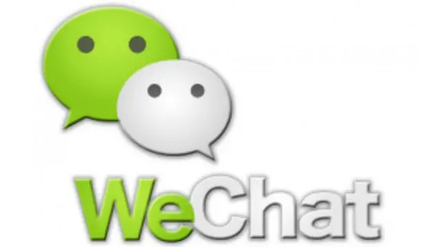 آئیون شپيگل سرمایہ کاری کے لیے سلیکن ویلی کی بجائے چین کی طرف دیکھ رہے ہیں جس سلسلے میں وہ وی چیٹ کی مثال دیتے ہیں