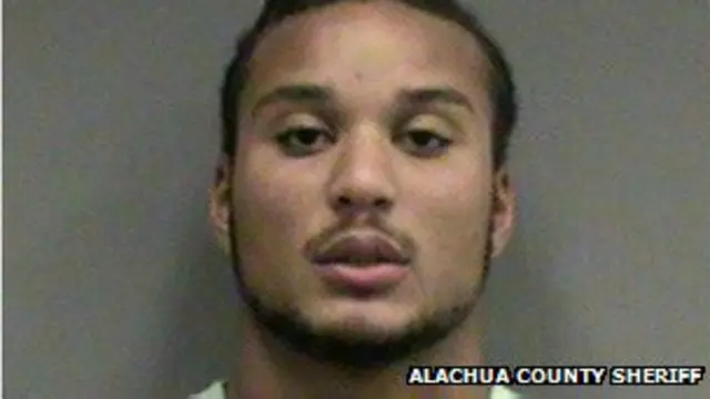 Антонио Моррисон