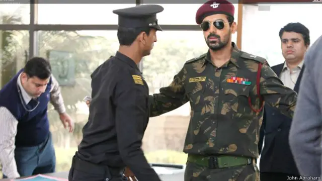 जॉन अब्राहम