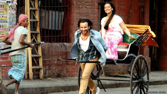 बुलेट राजा