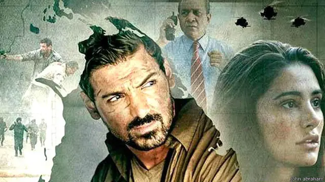 मद्रास कैफ़े