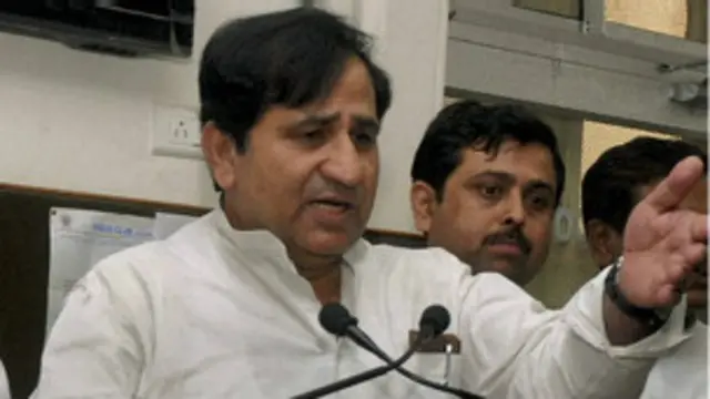 शकील अहमद