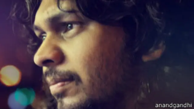 आनंद गांधी, निर्देशक