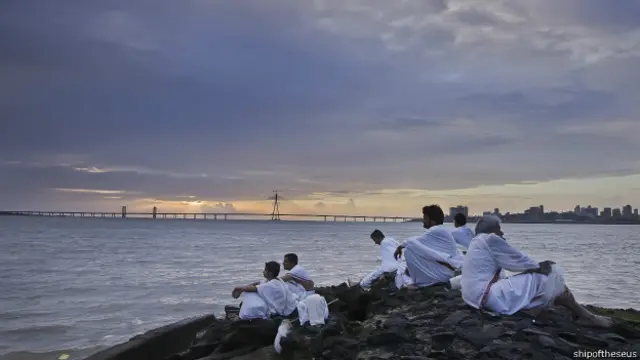 शिप ऑफ थिसियस