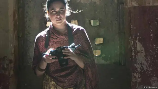 शिप ऑफ थिसियस