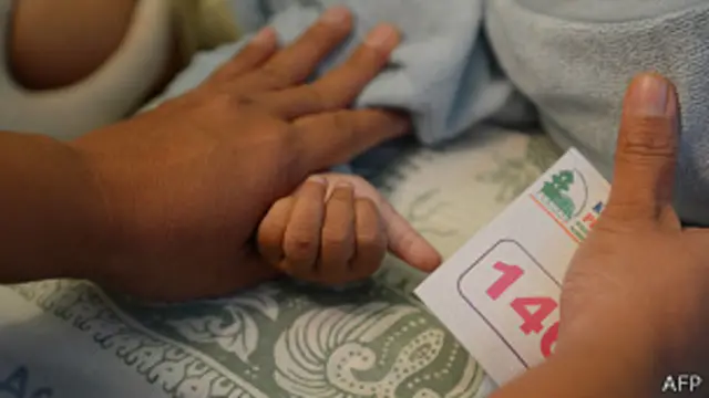 Mutilación genital en Indonesia