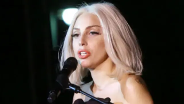 Lady Gaga