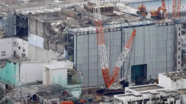 Usinaamerica mg copinhaFukushima (Reuters)