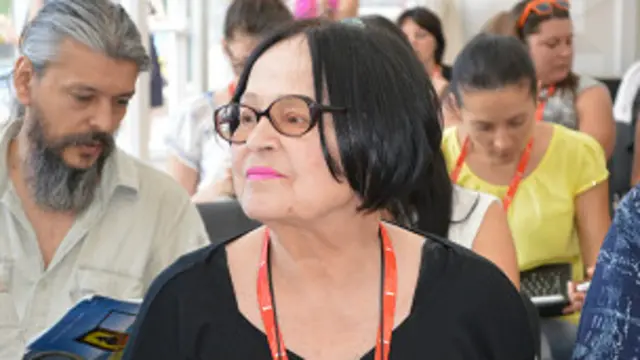 Кіра Муратова