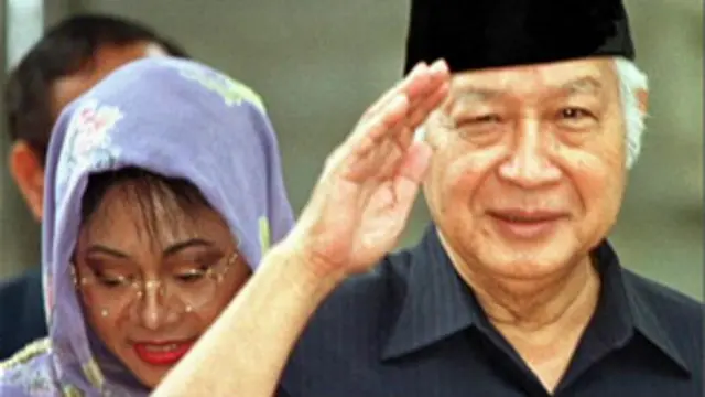 Suharto