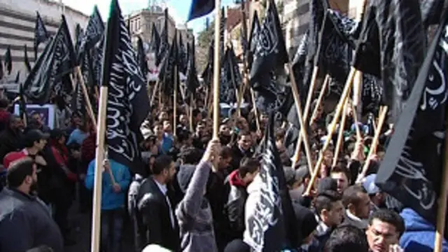 سلفيو لبنان