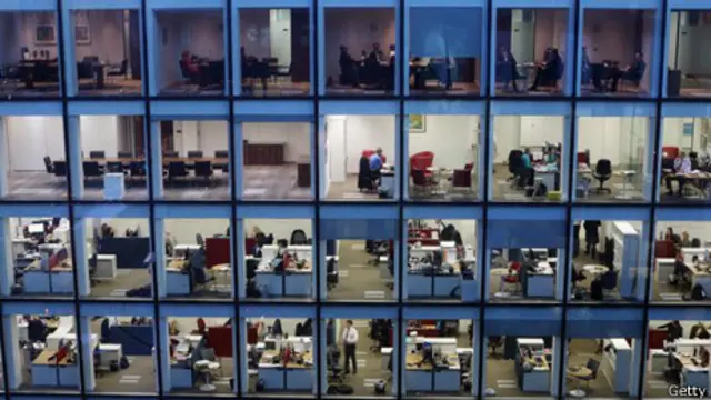 Офисное здание