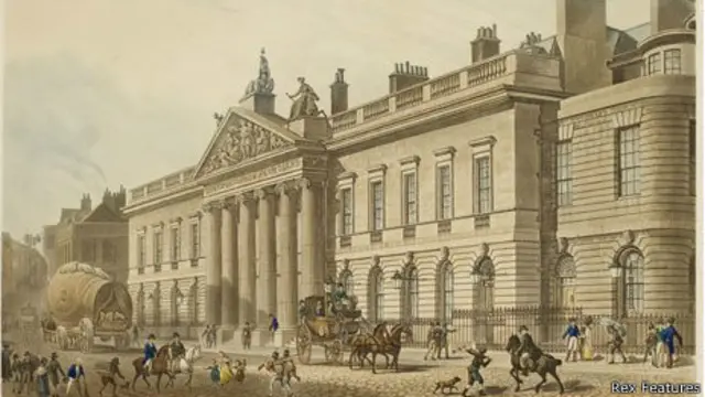 Ист Индия Хаус