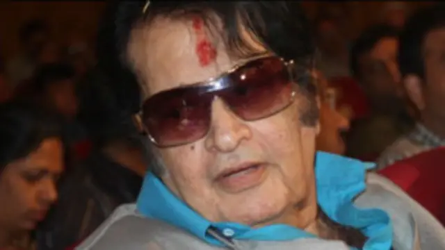 मनोज कुमार