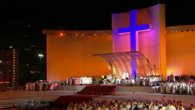 festival pemuda katolik