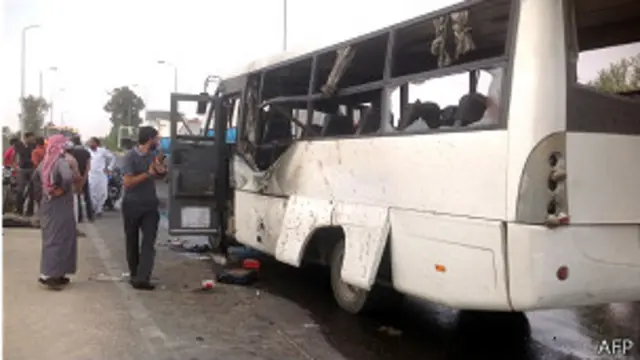 حمله در سینا