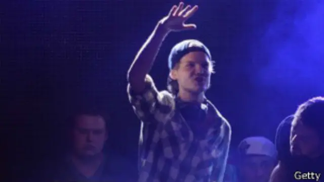 Avicii