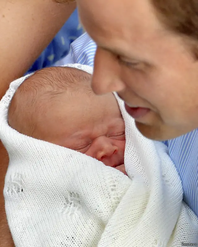 Принц Кембриджський