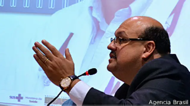 Foto: Agência Brasil