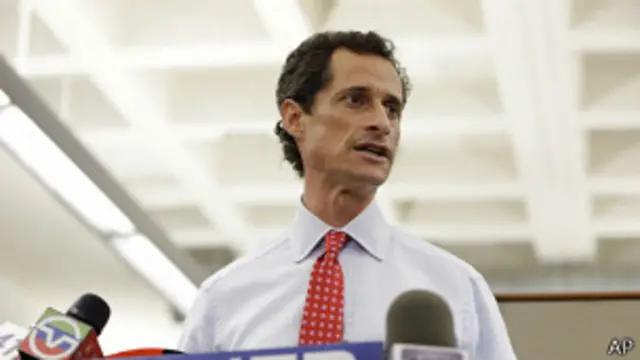 آنتونی وینر