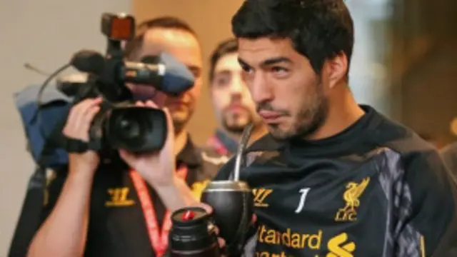 Suarez