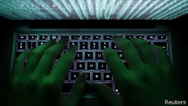 Клавиатура компьютера 