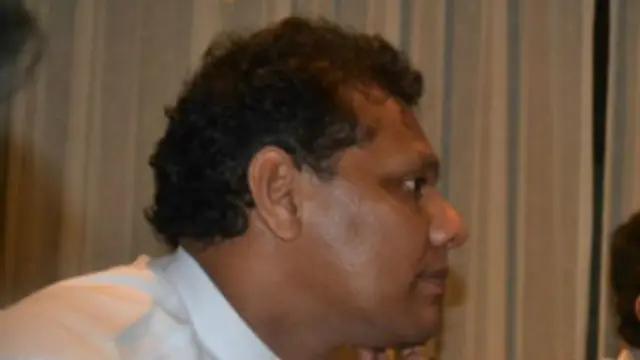 'කිහිප දෙනෙක් වැලිකඩ ළඟ උද්ඝෝෂණය කළා කියල පහුවෙනිදා ඔක්කොම නිදහස් කරන්න බැහැ'