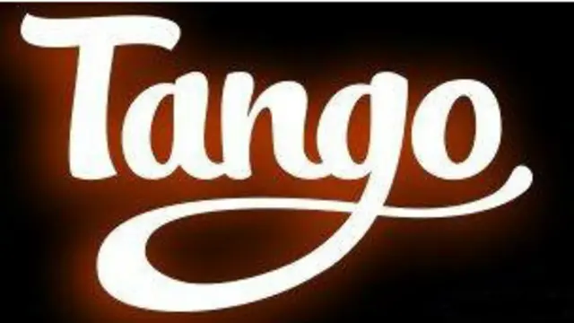 لا يعرف السبب وراء اختراق الجيش الإلكتروني تطبيق تانغو.