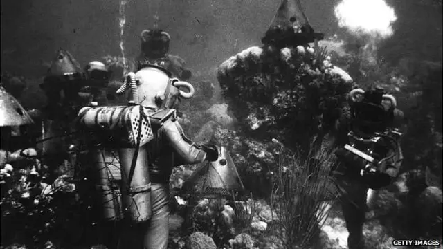 Julio Verne, Veinte mil leguas de viaje submarino