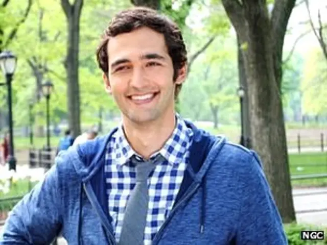 Jason Silva
