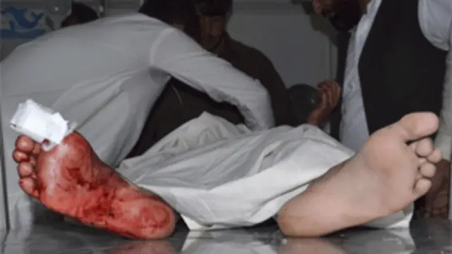 خیال رہے کہ باجوڑ ایجنسی کے پاک افغان سرحدی علاقوں میں گذشتہ چند دنوں کے دوران سکیورٹی فورسز پر حملوں میں تیزی دیکھنے میں آئی ہے