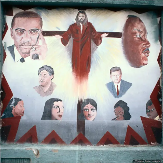 Abundant Life Ministries, 1406 Miller Avenue, Oakland, 2012