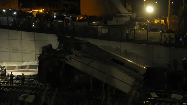 Катастрофа