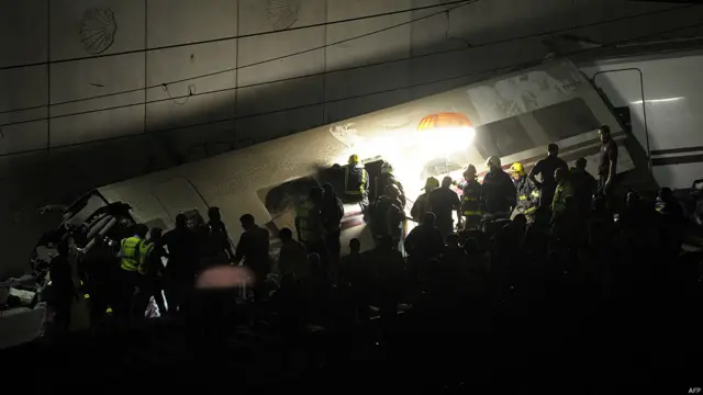 Катастрофа