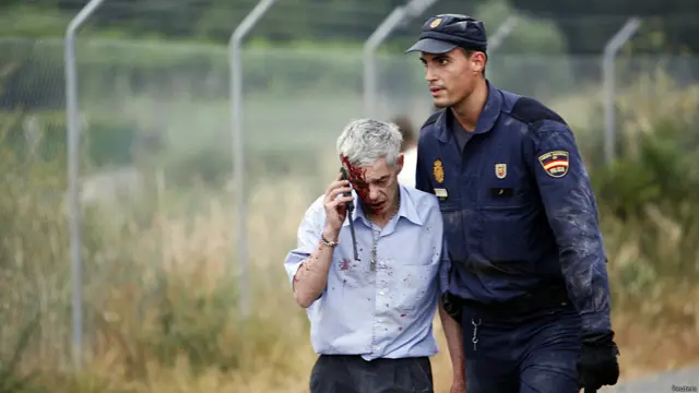 Катастрофа